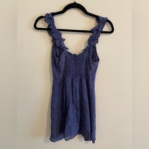 Reformation Mini Dress Size 2